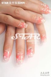 动人甜心-STAR美甲店