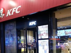 -肯德基(金爵万象店)