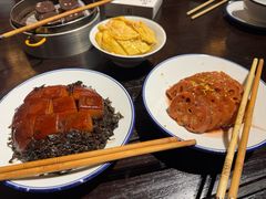-咸亨酒店•非遗绍兴菜•中华老字号(堂吃餐厅)
