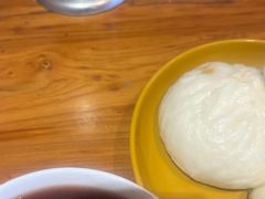 -二十五味胡辣汤(正弘山店)