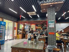 -雪琴面馆富安特色鱼汤面(城中花园店)