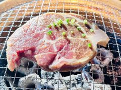 -西塔老太太泥炉烤肉(青浦蟠龙天地店)