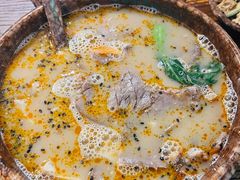 -玉祥府牛肉罩饼(金光道店)