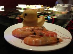 -堂会(白云店)