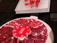 -左庭右院鲜牛肉火锅(长泰广场店)