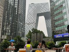 -京A Taproom·精酿餐吧(CBD店)