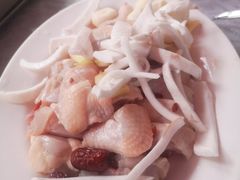 -范饭椰林川湘味海鲜·椰子鸡(三亚湾椰梦长廊店)