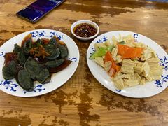-柴氏风味斋(甘家口店)