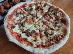 -Twin Tails Brewpub双尾精酿餐吧(八坼店)