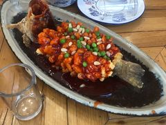 -外婆船宴餐厅·外婆喊你回家吃饭