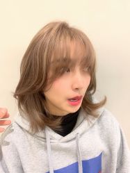 -MY HAIR ARDOR