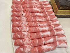 -福寿斋·老北京铜锅涮肉·烤鸭(顺义总店)
