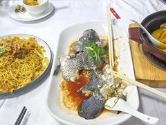 -鹿鸣酒家(越秀店)