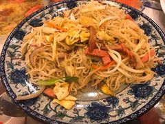 -阿殳菜馆·私厨(水围村店)