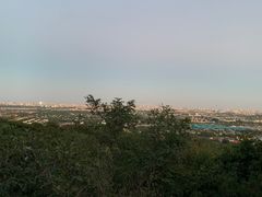 -北京西山国家森林公园