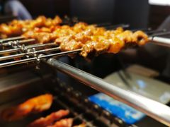 -很久以前羊肉串(南京路第一百货店)