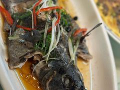 -莲花公园煎蟹(总店)
