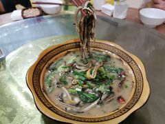-临江后街鳝丝(临江店)