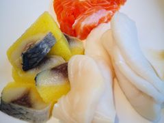 -长兴开元名都大酒店·地中海咖啡厅