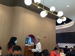 -宁波汤团店(外滩店)