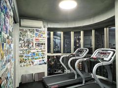 -星健源健身工作室