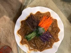 -烤肉宛饭庄(南礼士路店)