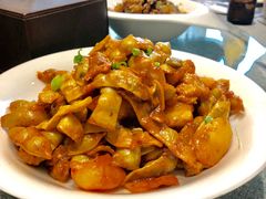 -一品名厨堂(先锋路店)