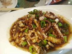 -大京园海鲜烧烤(东城路店)