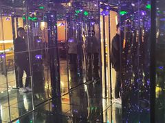 -冰城小镇音乐串吧·聚会餐厅(百子湾店)