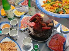 -胡同泥炉烤肉(令闻街店)