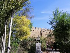 -武清南湖绿博园