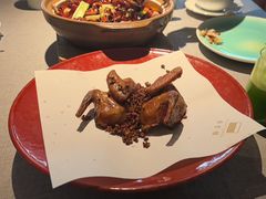 -南堂馆·新川菜(春熙路店)