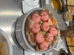-龍歌自助小火锅(雨花台江南虹悦城店)