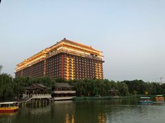 -大明幻境第一城