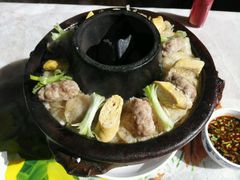 -龙姐私房菜(和顺古镇店)