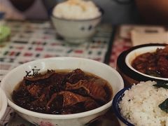 -七爺清汤腩(南开大悦城店)