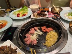 -炭之家·齐齐哈尔非遗烤肉·鲜切直供(中央大街店)