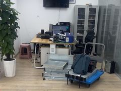 -电脑移动硬盘维修数据恢复西数wd希捷