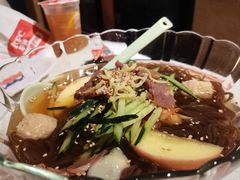 -七八冷面·延边朝鲜族美食(欢乐谷店)