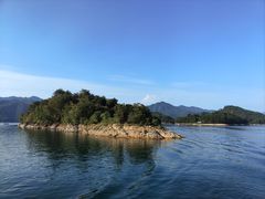 -千岛湖东南湖区