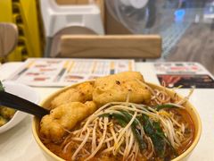 -谭仔米线(皇庭广场店)