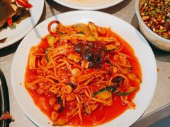 -合易泓烤肉•首创生椰大油边(宁山路店)