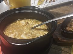 -丽伟的串·烧烤·砂锅(季景天地店)