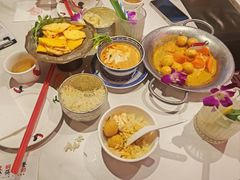 -芽笼芽笼新加坡餐厅(世纪汇店)