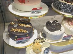 -DQ·蛋糕·冰淇淋(万达店)