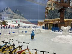 -广州热雪奇迹