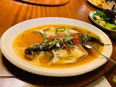 -老江南春·中国龙菜(衡山路店)
