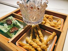 -马邦子·紫苏烤鱼(恒隆广场店)