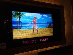 -温莎KTV(珠江路店)