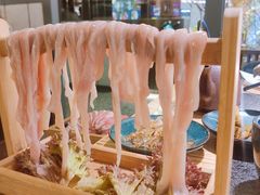 -湊湊火锅·茶憩(东城民盈国贸城店)